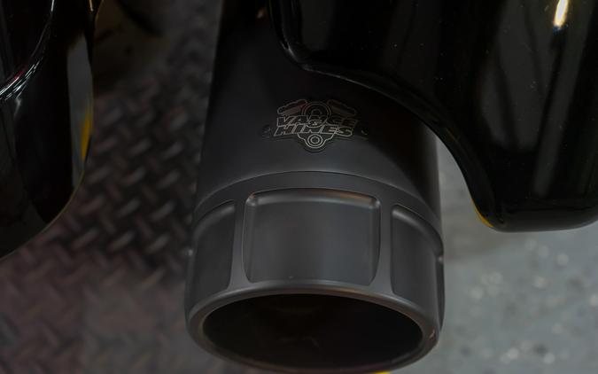 2020 Harley-Davidson Road Glide® Special