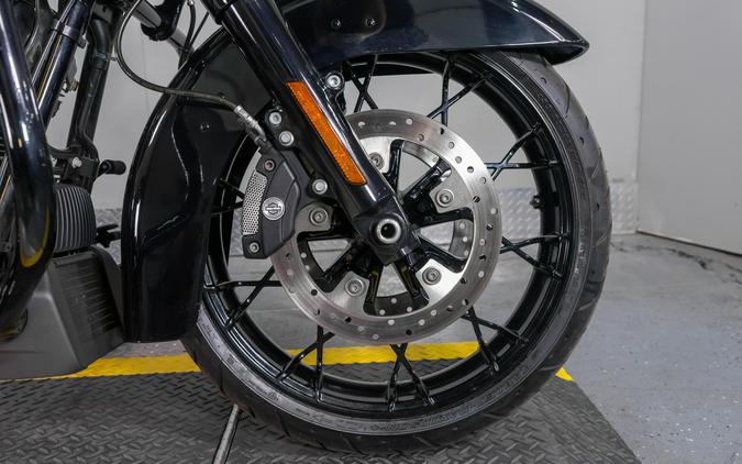 2020 Harley-Davidson Road Glide® Special