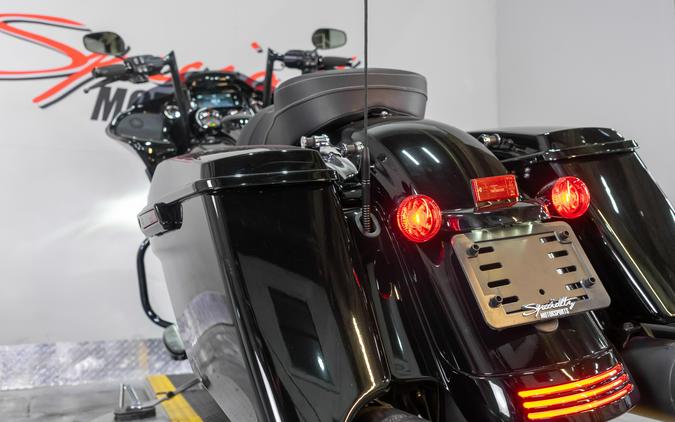 2020 Harley-Davidson Road Glide® Special