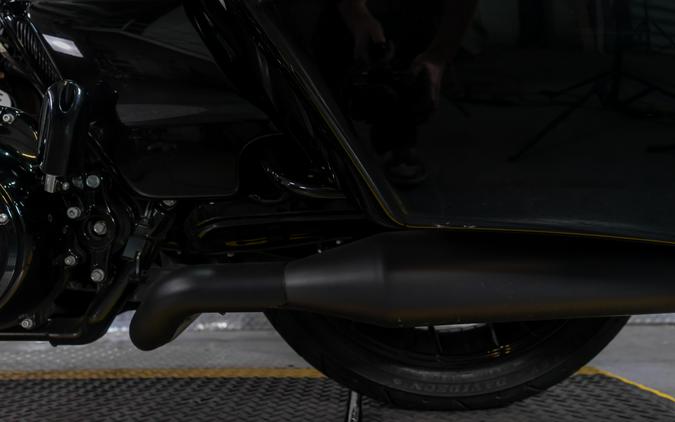 2020 Harley-Davidson Road Glide® Special