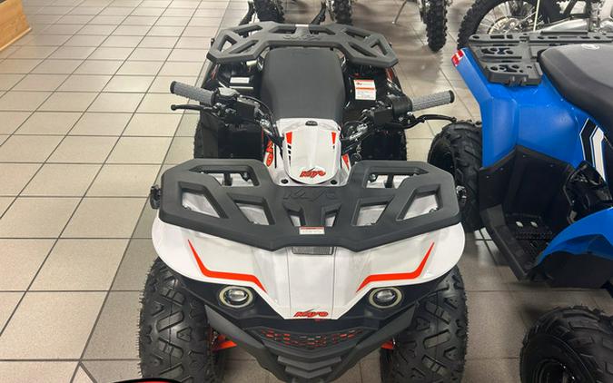 2027 Kayo Bull 110