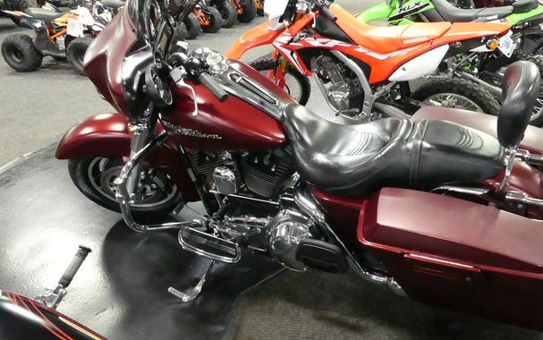 2008 Harley-Davidson® STREET GLIDE