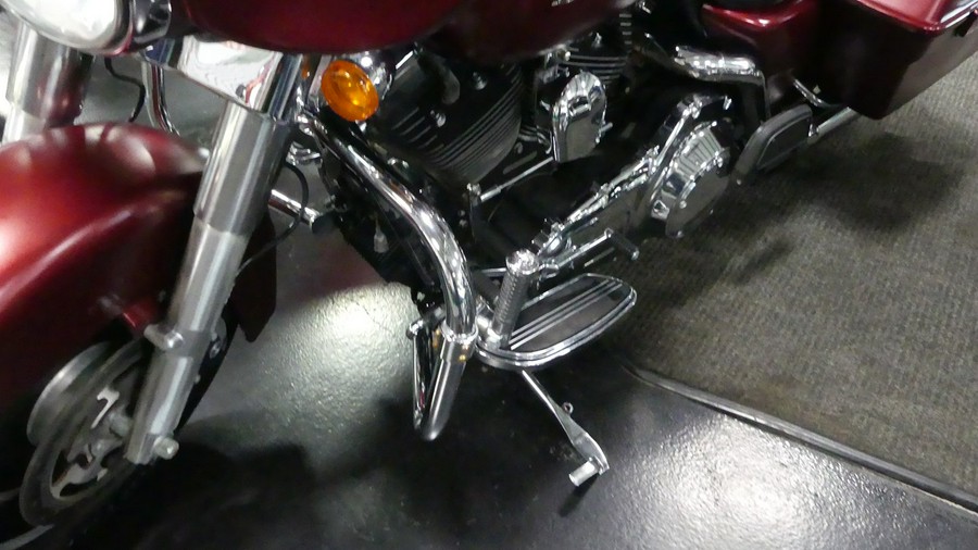 2008 Harley-Davidson® STREET GLIDE