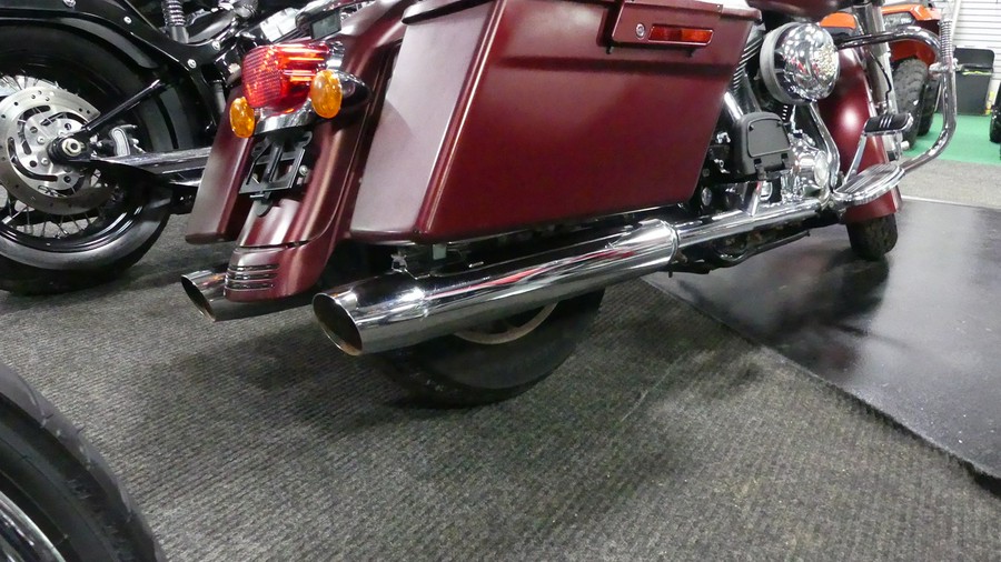 2008 Harley-Davidson® STREET GLIDE