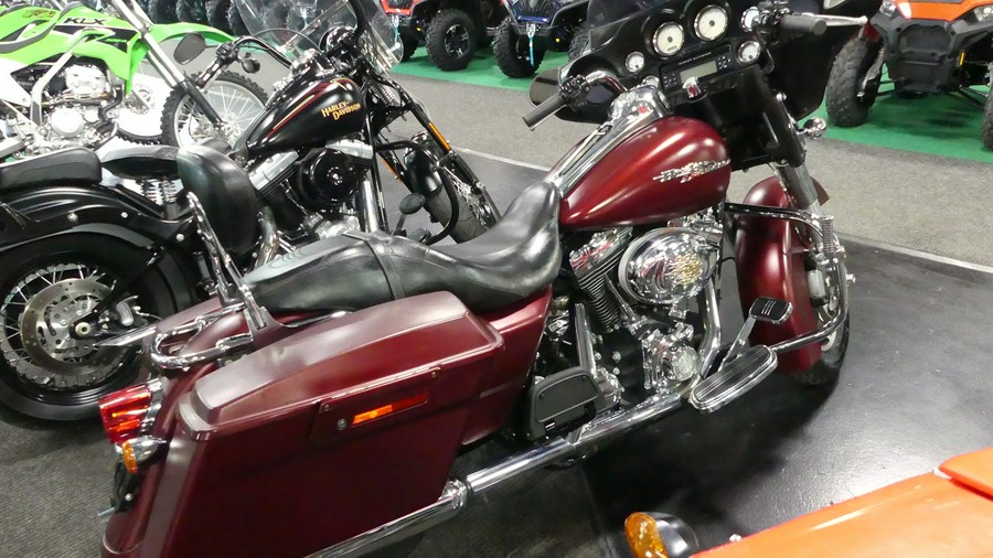 2008 Harley-Davidson® STREET GLIDE