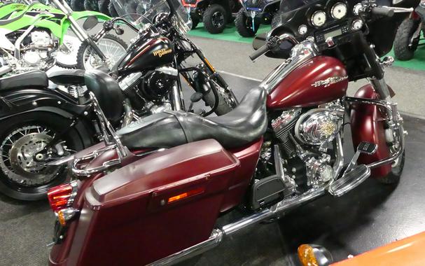 2008 Harley-Davidson® STREET GLIDE