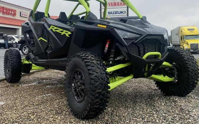 2024 Polaris® RZR Pro R 4 Ultimate