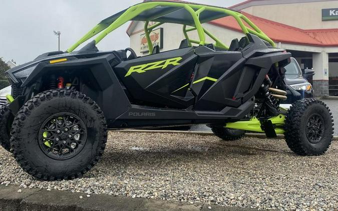 2024 Polaris® RZR Pro R 4 Ultimate