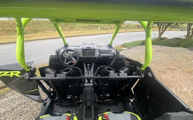 2024 Polaris® RZR Pro R 4 Ultimate