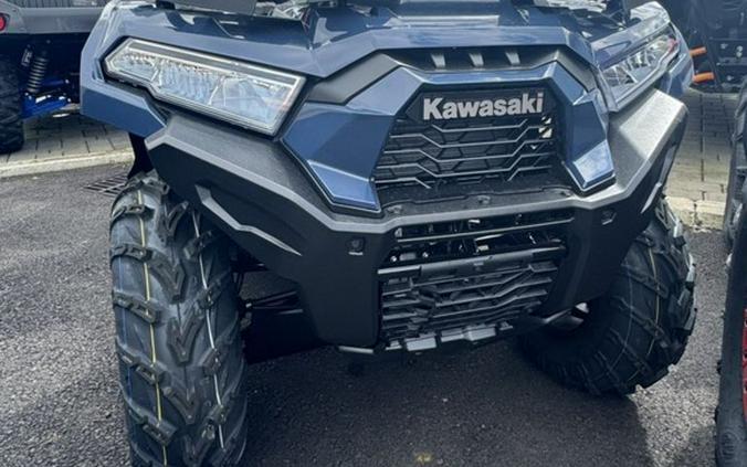 2024 Kawasaki Brute Force® 750 EPS