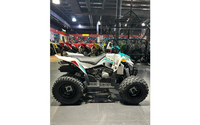 2024 Polaris Industries Outlaw® 110 EFI