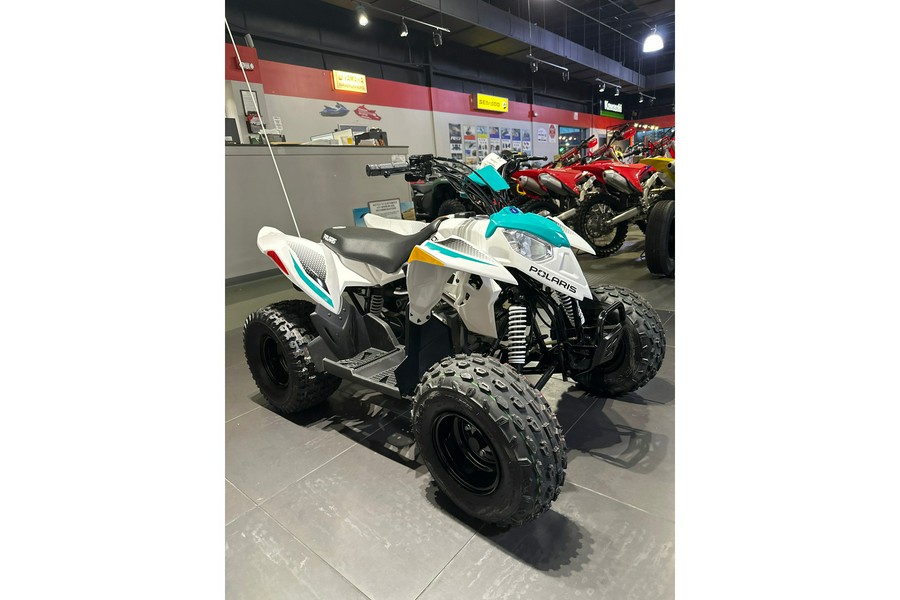 2024 Polaris Industries Outlaw® 110 EFI