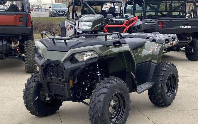 2024 Polaris® Sportsman 450 H.O.