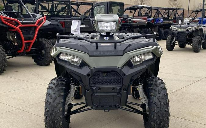 2024 Polaris® Sportsman 450 H.O.