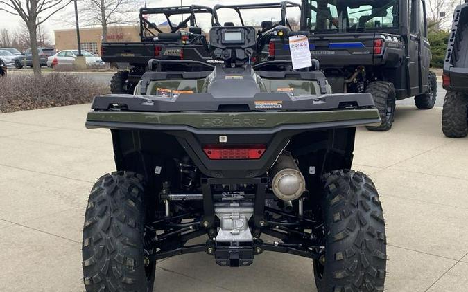 2024 Polaris® Sportsman 450 H.O.