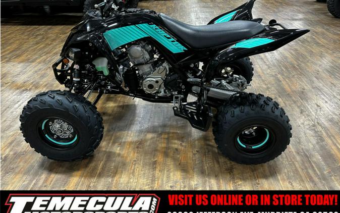 2024 Yamaha Raptor 700R SE