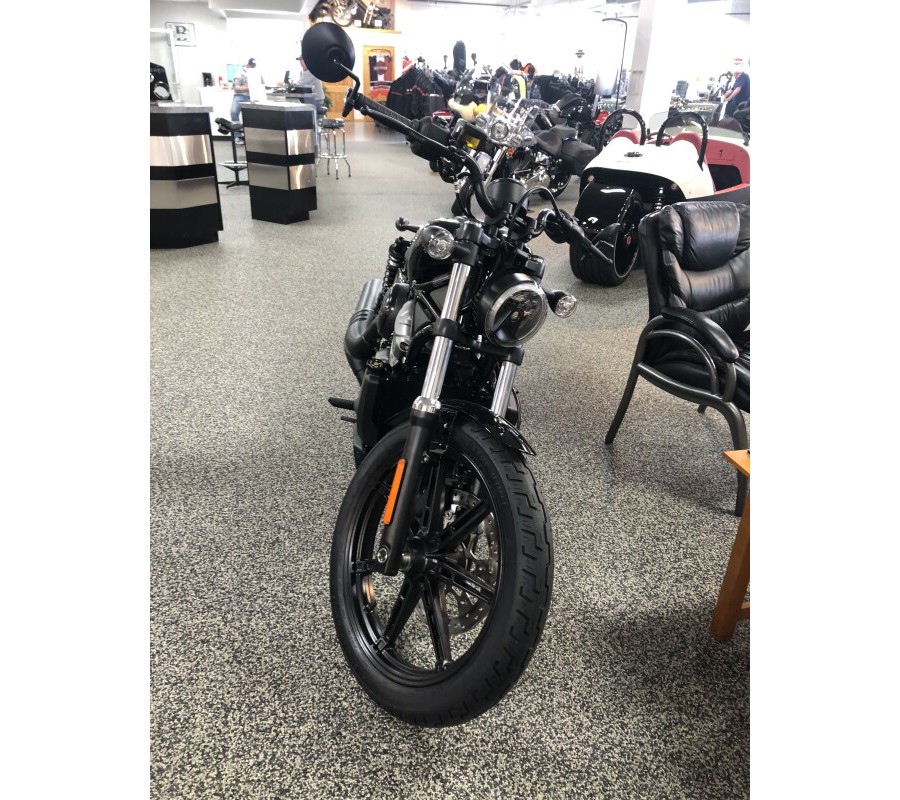 2023 Harley-Davidson® RH975 Nightster™