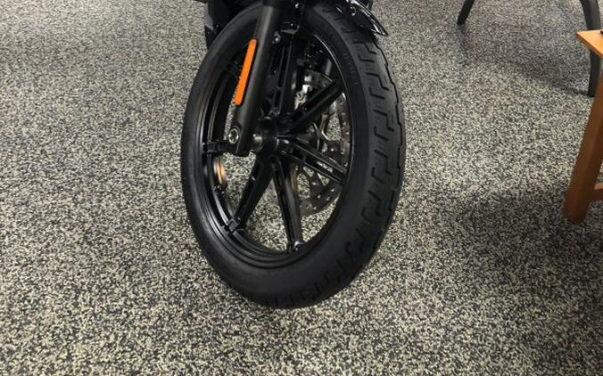 2023 Harley-Davidson® RH975 Nightster™