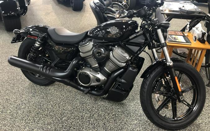 2023 Harley-Davidson® RH975 Nightster™