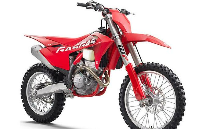 2024 GASGAS EX 350F