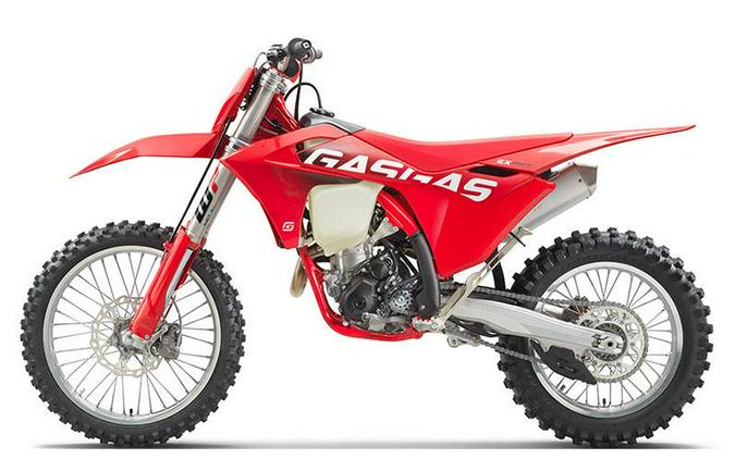 2024 GASGAS EX 350F