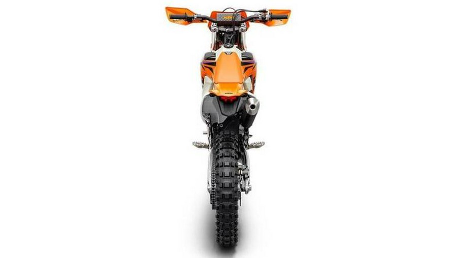 2024 KTM 250 XC-W