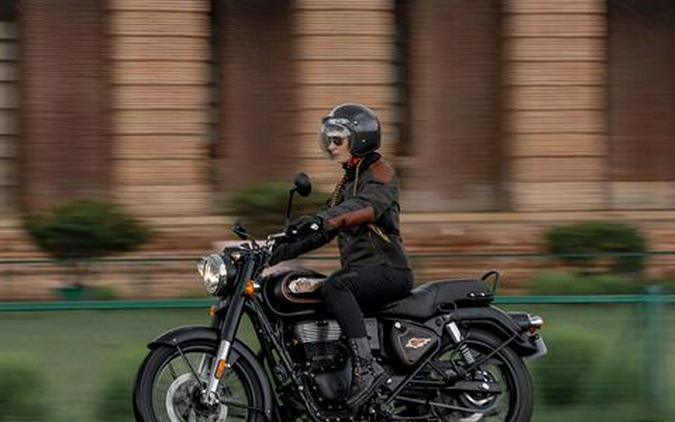 2024 Royal Enfield Bullet 350