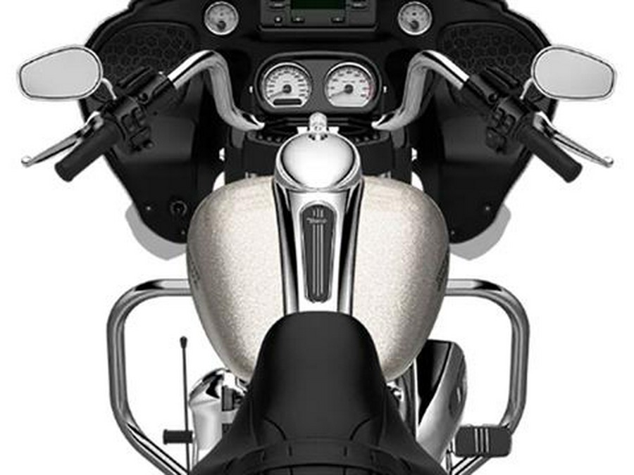 2018 Harley-Davidson Road Glide®