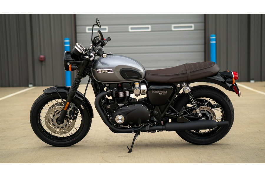 2024 Triumph Scrambler 1200 X