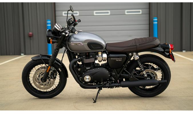 2024 Triumph Scrambler 1200 X