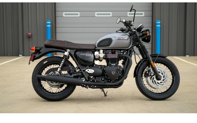 2024 Triumph Scrambler 1200 X