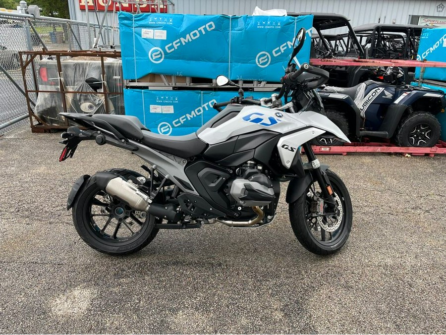 2024 BMW R 1300 GS