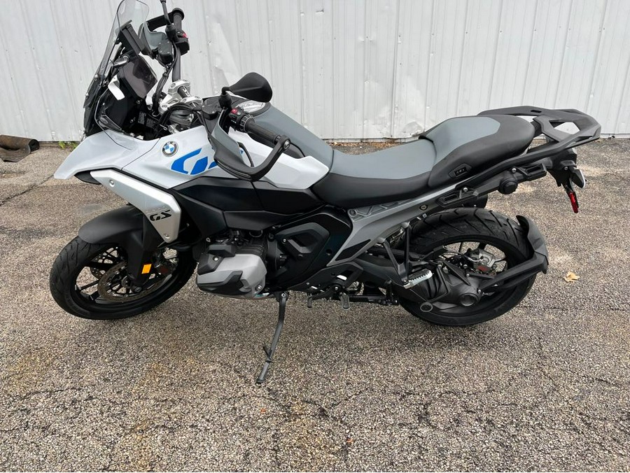 2024 BMW R 1300 GS