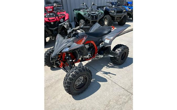 2024 Yamaha Raptor 450 SE