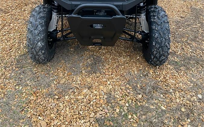 2024 Polaris Ranger Crew SP 570