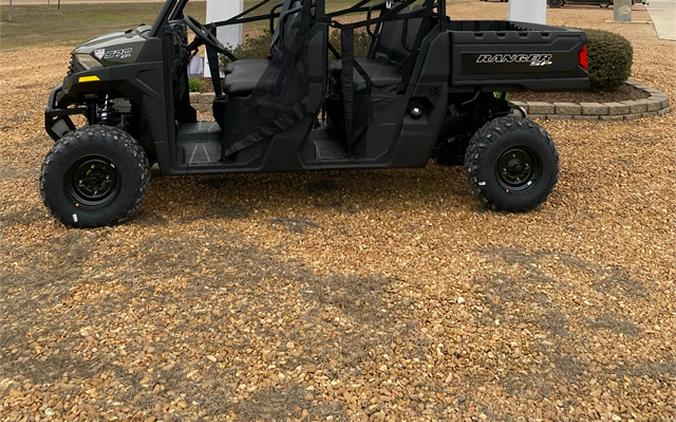 2024 Polaris Ranger Crew SP 570