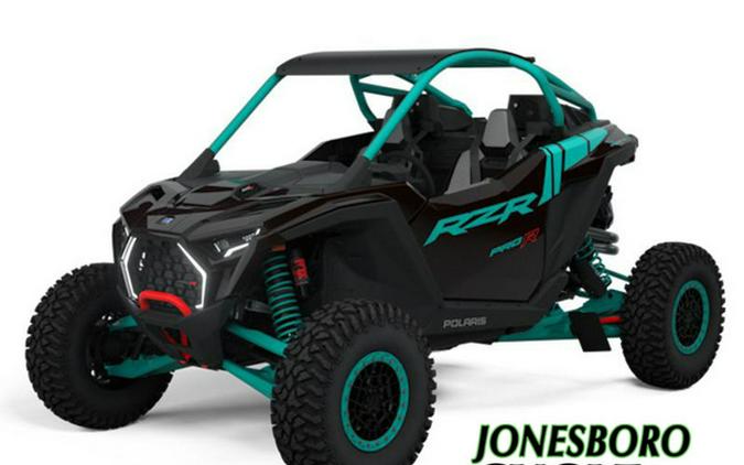 2025 Polaris RZR Pro R Ultimate