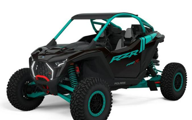 2025 Polaris RZR Pro R Ultimate