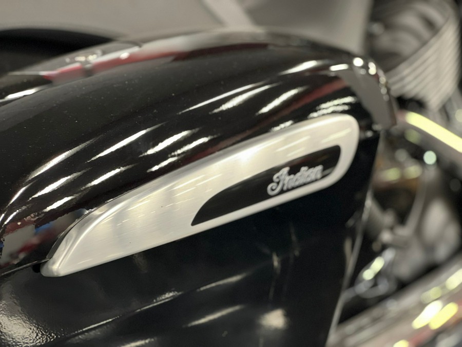 2024 Indian Motorcycle Chieftain®