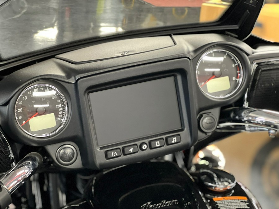 2024 Indian Motorcycle Chieftain®