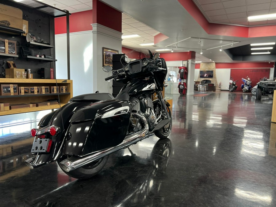 2024 Indian Motorcycle Chieftain®