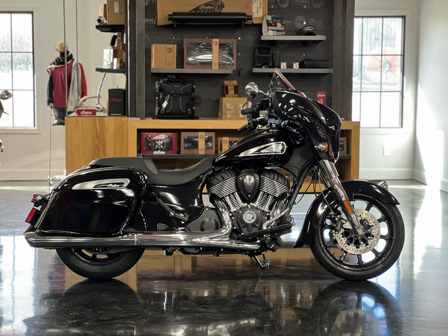 2024 Indian Motorcycle Chieftain®