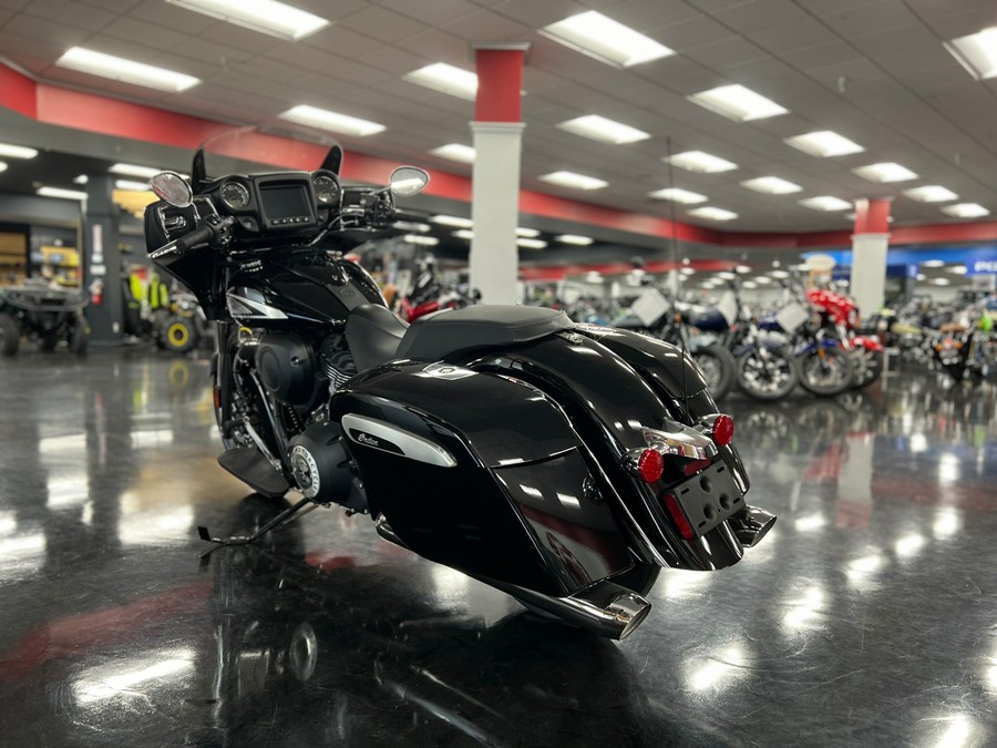 2024 Indian Motorcycle Chieftain®