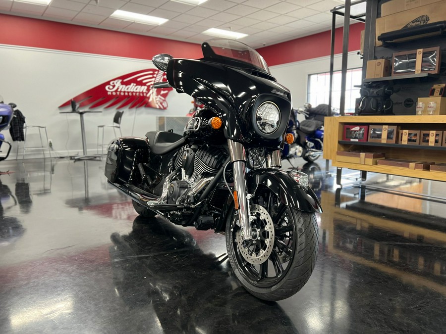 2024 Indian Motorcycle Chieftain®