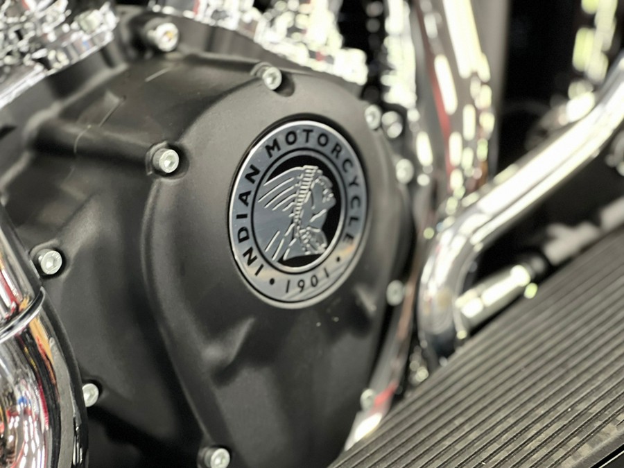 2024 Indian Motorcycle Chieftain®