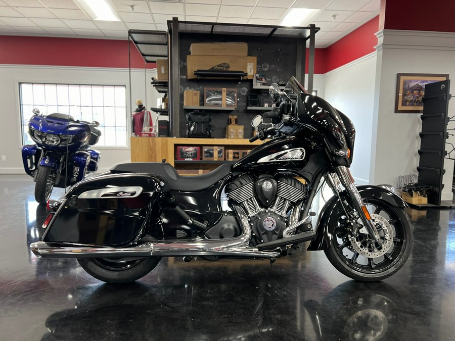 2024 Indian Motorcycle Chieftain®