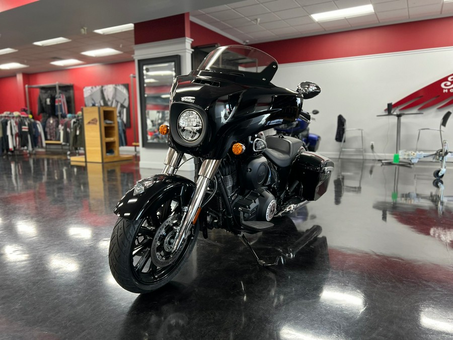 2024 Indian Motorcycle Chieftain®
