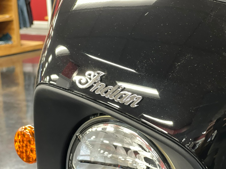 2024 Indian Motorcycle Chieftain®