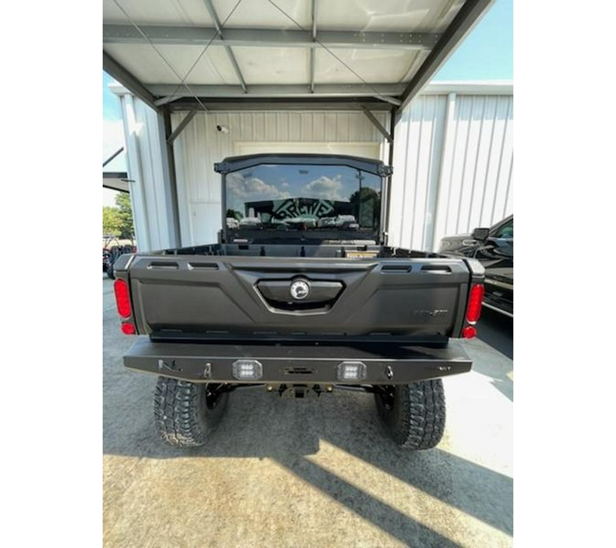 2025 Can-Am® Defender Limited HD10 Wildland Camo