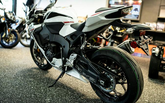 2026 Honda CBR1000RR